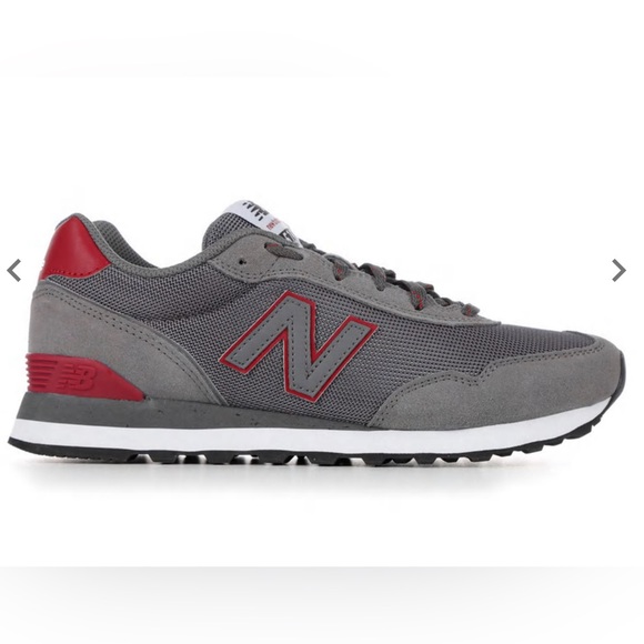 MEN'S NEW BALANCE ML515 SNEAKERS - Picture 1 of 7